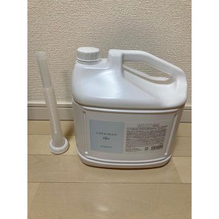 COTA I CARE - コタセラスパシャンプー5L(mimikuma様専用)の通販 by KA