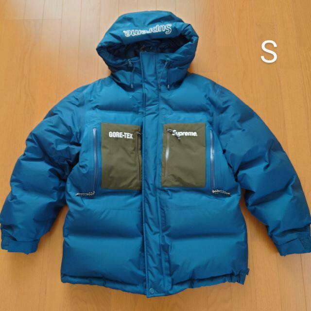 新品 Supreme 17AW 700-Fill Down Jacket