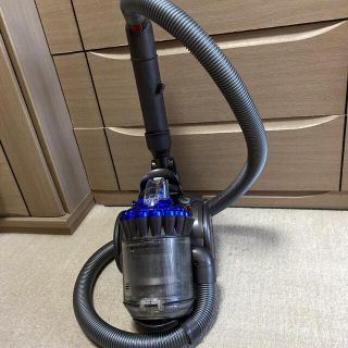 Dyson - ダイソン掃除機DC22の通販 by AK's shop｜ダイソンならラクマ