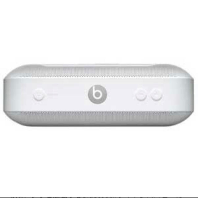 Beats by Dr Dre BEATS PILL  WHITE