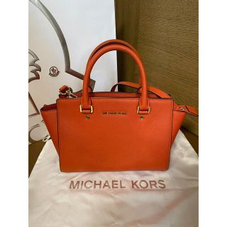 マイケルコース(Michael Kors)のマイケルコース MICHAEL KORS ZARA FURLA YSL バッグ(ハンドバッグ)