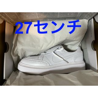 ナイキ(NIKE)の PEACEMINUSONE/G-DRAGON × NIKE KWONDO1 (スニーカー)