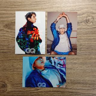 ボウダンショウネンダン(防弾少年団(BTS))のBTS 写真 グク②(アイドルグッズ)