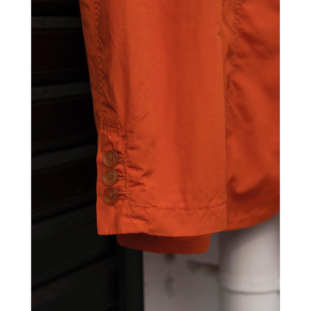 sacai(サカイ)の【新品未使用】khoki 21ss all season jacket メンズのジャケット/アウター(テーラードジャケット)の商品写真