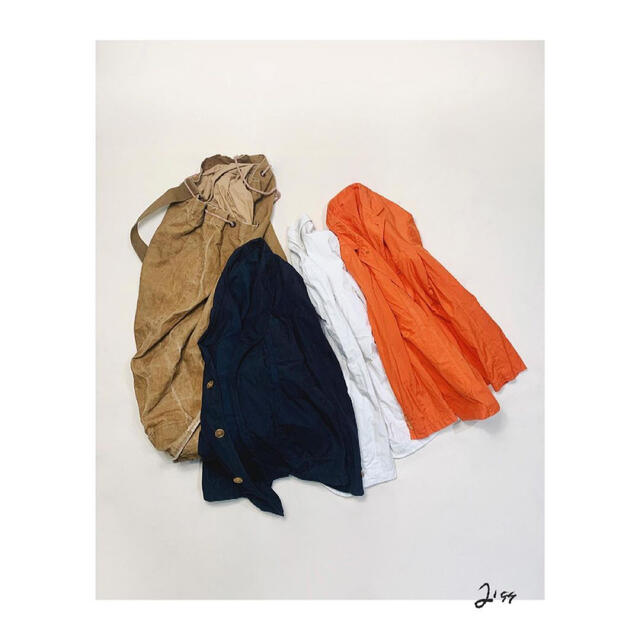sacai(サカイ)の【新品未使用】khoki 21ss all season jacket メンズのジャケット/アウター(テーラードジャケット)の商品写真