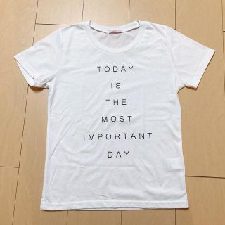 エモダ(EMODA)のEMODA Tシャツ(Tシャツ(半袖/袖なし))