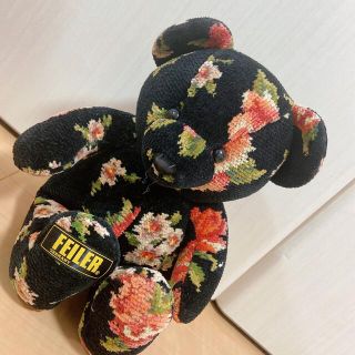 フェイラー ぬいぐるみの通販 8点 | FEILERのエンタメ/ホビーを買う