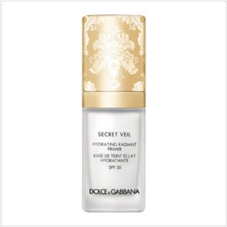 ドルチェアンドガッバーナ(DOLCE&GABBANA)の値下げ！【新品未使用品】DOLCE&GABBANA SECRET VEIL(化粧下地)