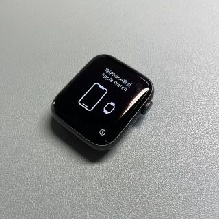 アップルウォッチ(Apple Watch)のapple watch series5 44mm (その他)