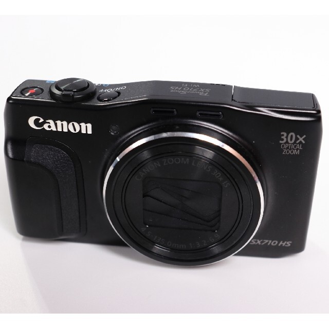 Canon PowerShot SX POWERSHOT SX710 HS