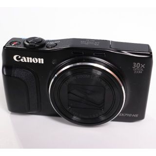 キヤノン(Canon)のCanon PowerShot SX POWERSHOT SX710 HS(コンパクトデジタルカメラ)