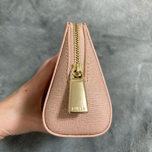 そのままク】 Furla - ☆未使用品☆ FURLA フルラ エレクトラ コスメ