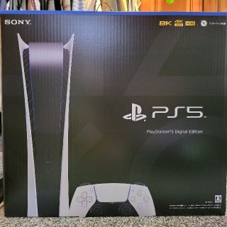 プレイステーション(PlayStation)の※海猫様専用※ SONY PlayStation5 CFI-1100B01(家庭用ゲーム機本体)