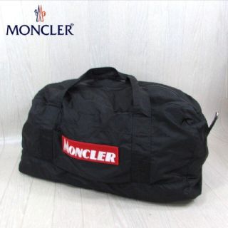 モンクレール ボストンバッグの通販 13点 | MONCLERを買うならラクマ