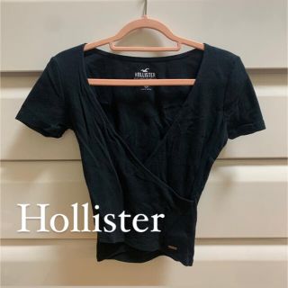 ホリスター(Hollister)の12/31まで\❗️/ Hollister トップス(Tシャツ/カットソー(七分/長袖))