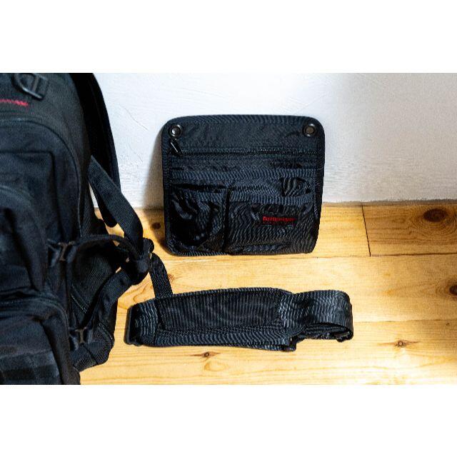 ビームス ブリーフィング BEAMS BRIEFING 3WAY 別注 バッグ ビームス ブリーフィング BEAMS BRIEFING 3WAY 別注 バッグ
