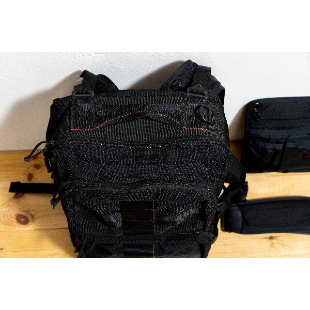 ビームス ブリーフィング BEAMS BRIEFING 3WAY 別注 バッグ ビームス ブリーフィング BEAMS BRIEFING 3WAY 別注 バッグ