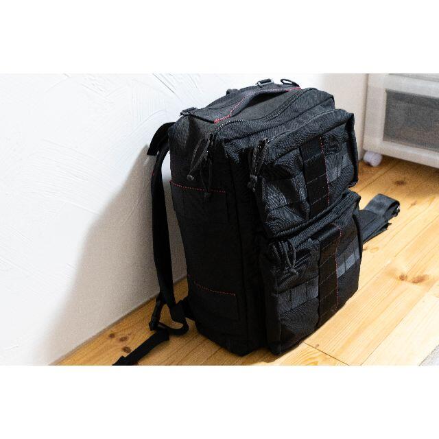 ビームス ブリーフィング BEAMS BRIEFING 3WAY 別注 バッグ ビームス ブリーフィング BEAMS BRIEFING 3WAY 別注 バッグ