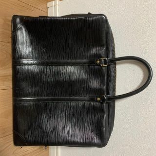 ルイヴィトン(LOUIS VUITTON)の正規購入ルイ・ヴィトン LOUIS VUITTO ビジネスバッグ (セカンドバッグ/クラッチバッグ)