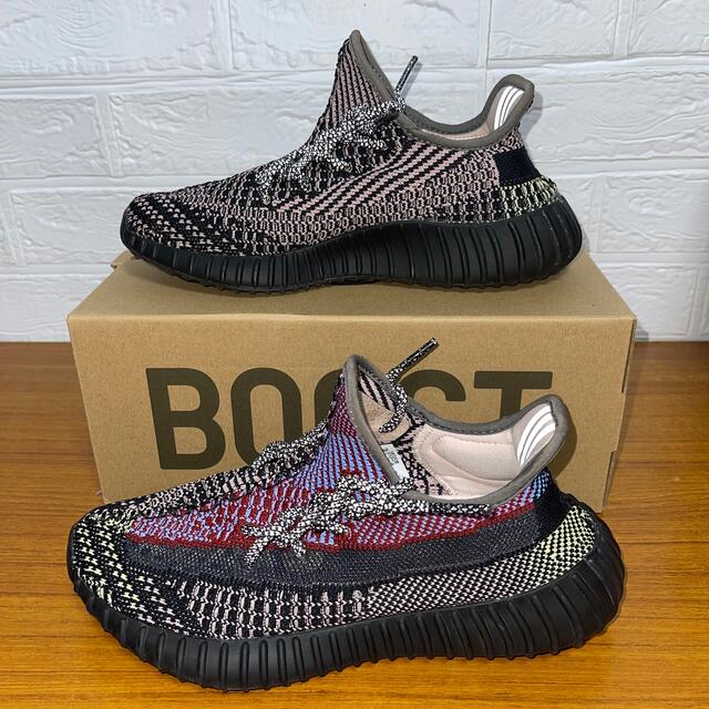 adidas(アディダス)のYeezy Boost 350 V2 メンズの靴/シューズ(スニーカー)の商品写真