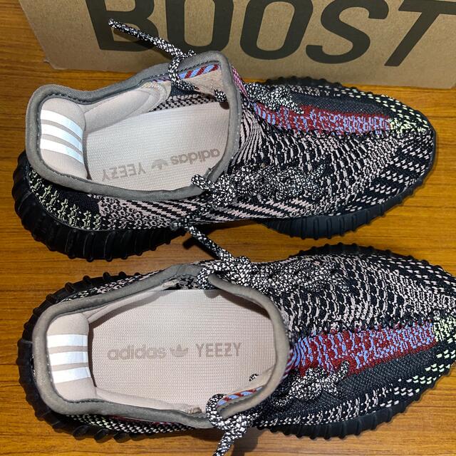 adidas(アディダス)のYeezy Boost 350 V2 メンズの靴/シューズ(スニーカー)の商品写真