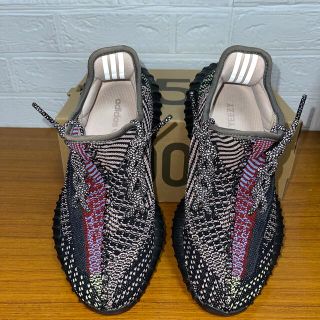 アディダス(adidas)のYeezy Boost 350 V2(スニーカー)