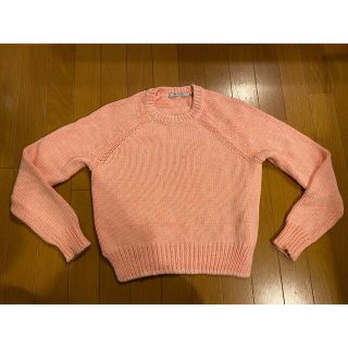 アレキサンダーワン(Alexander Wang)のT by ALEXANDER WANG アレキサンダーワン　ニット セーター(ニット/セーター)