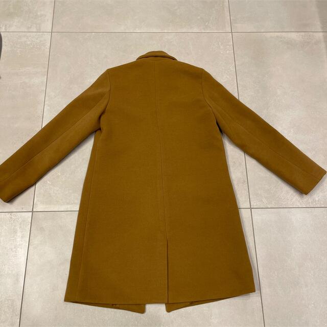 チェスターコート ロングコート レディースのジャケット/アウター(ロングコート)の商品写真