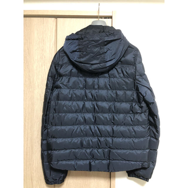 PRADA - 最終値下げ!PRADA プラダ ダウンジャケット 美品の通販 PRADA - 最終値下げ!PRADA プラダ ダウンジャケット 美品の通販