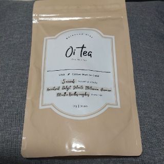 Oi tea(ダイエット食品)