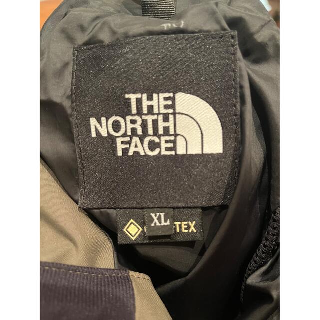 THE NORTH FACE - 【即決なら値引き交渉歓迎です】ノースフェイス ...