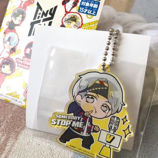 ボウダンショウネンダン(防弾少年団(BTS))の♡ タイニータン ♡ アクリルキーホルダー (キーホルダー)