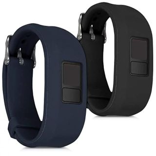 Garmin Vivofit 3 用 交換 アームバンド - 2x (その他)