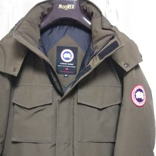 カナダグース(CANADA GOOSE)のカナダグース カムループス カナダグースダウン(ダウンジャケット)