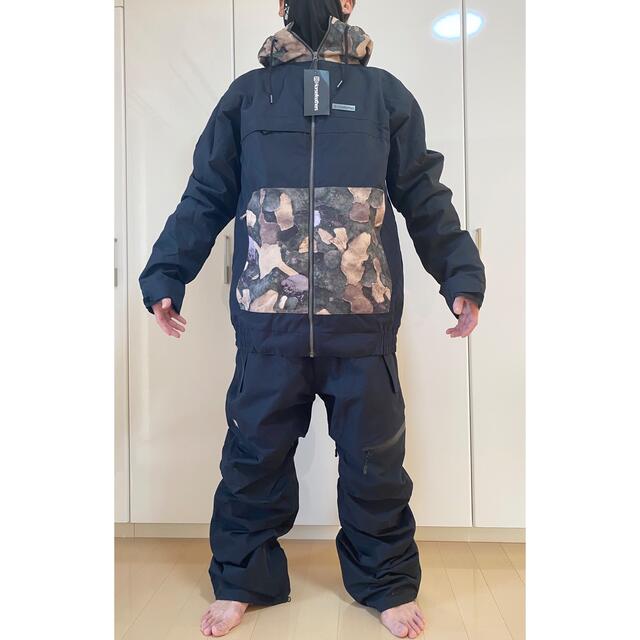 メンズ スノーボードウェア メンズ スノーボードウェア