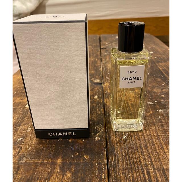 CHANEL 1957 オードゥ パルファム