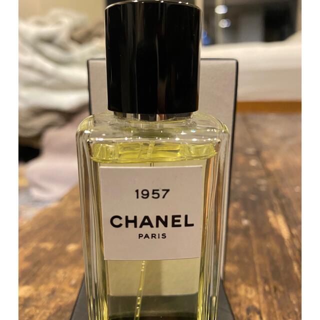 CHANEL - CHANEL 1957 オードゥ パルファムの通販 by MASAHi's shop