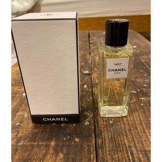 シャネル(CHANEL)のCHANEL 1957 オードゥ パルファム(ユニセックス)