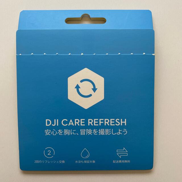 DJ1 CARE REFRESH