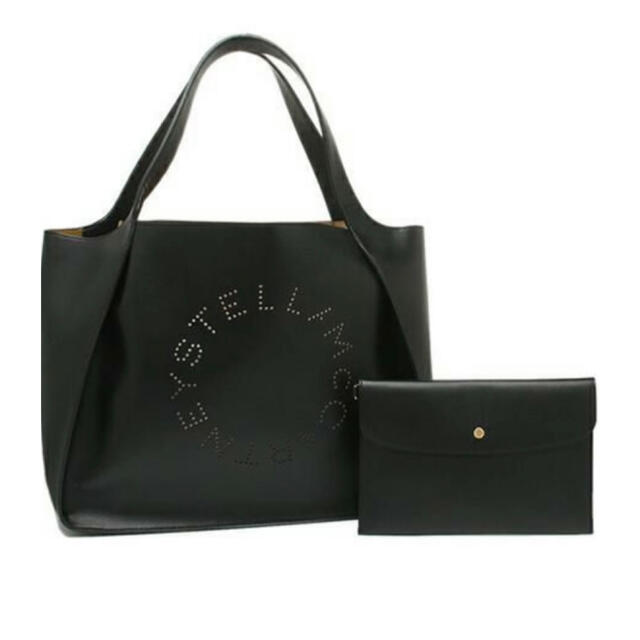 Stella McCartney(ステラマッカートニー)のステラマッカートニー タイプ トートバッグ レディースのバッグ(トートバッグ)の商品写真