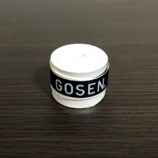 ゴーセン(GOSEN)のゴーセン スーパータックグリップ １本(その他)