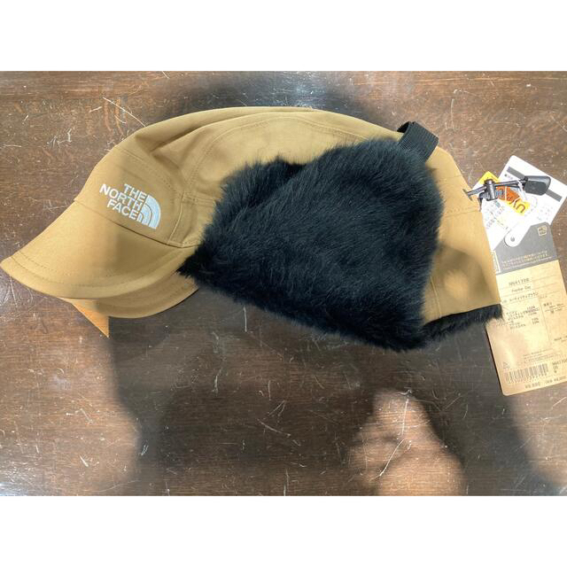 【完売品】NN41708 Frontier Cap UB Mサイズ