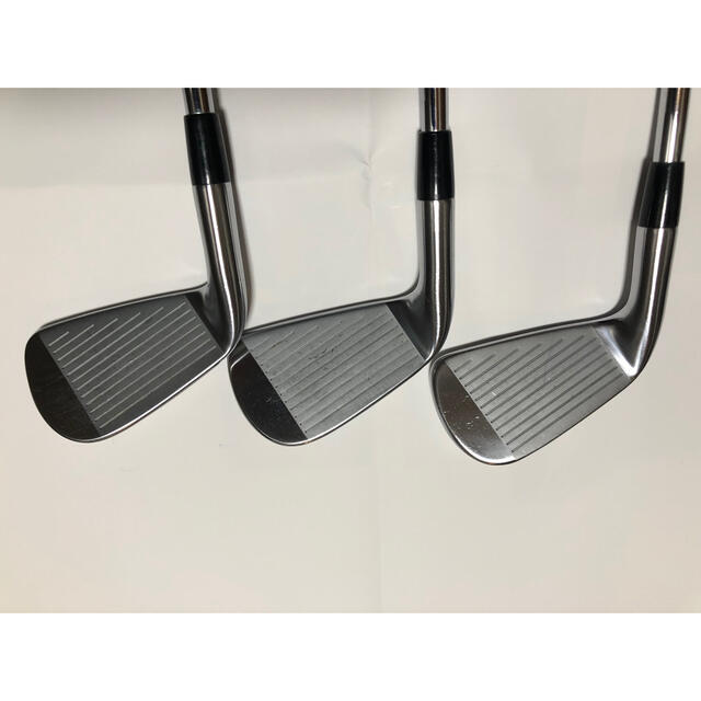 タイトリスト 716 AP2 FORGED アイアン 5~9,P 6本セット タイトリスト 716 AP2 FORGED アイアン 5~9,P 6本セット