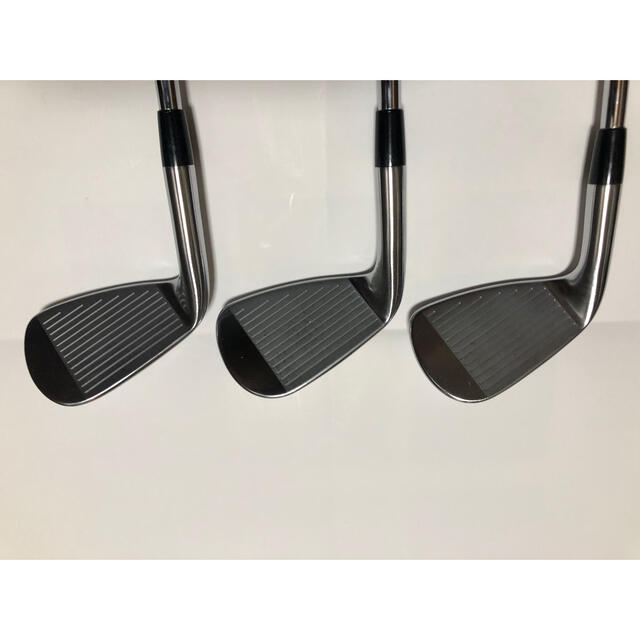 タイトリスト 716 AP2 FORGED アイアン 5~9,P 6本セット タイトリスト 716 AP2 FORGED アイアン 5~9,P 6本セット