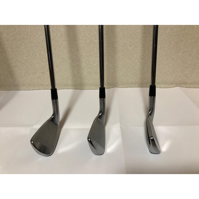 タイトリスト 716 AP2 FORGED アイアン 5~9,P 6本セット タイトリスト 716 AP2 FORGED アイアン 5~9,P 6本セット