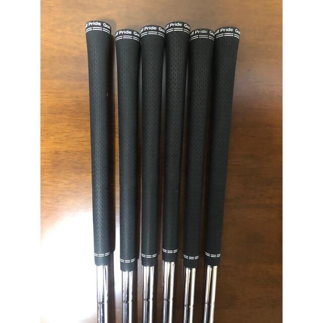 タイトリスト 716 AP2 FORGED アイアン 5~9,P 6本セット タイトリスト 716 AP2 FORGED アイアン 5~9,P 6本セット