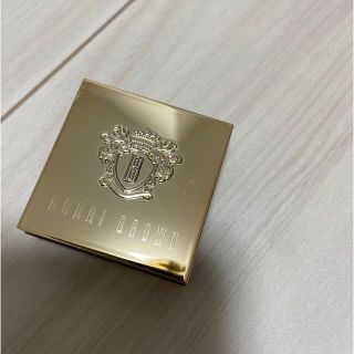 ボビイブラウン(BOBBI BROWN)のボビーブラウン　アイシャドウ(アイシャドウ)