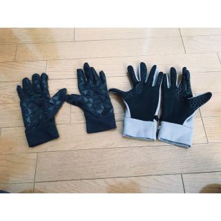 ザノースフェイス(THE NORTH FACE)のTHE NORTH FACE　　 ETIP GLOVE イーチップグローブ(手袋)