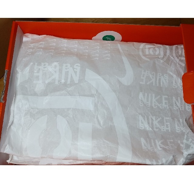 NIKE(ナイキ)のNIKE Clot x Sacai x Nike LD Waffle サカイ メンズの靴/シューズ(スニーカー)の商品写真