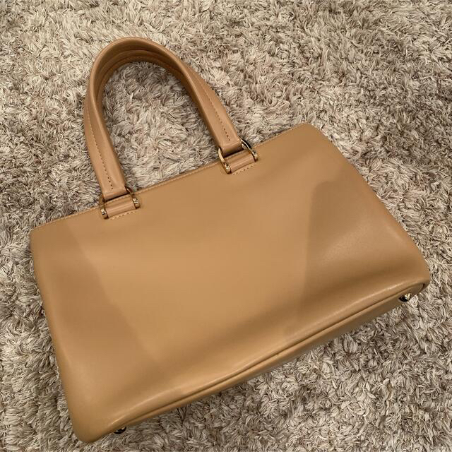 LONGCHAMP(ロンシャン)のLongchamp ハンドバッグ レディースのバッグ(ハンドバッグ)の商品写真